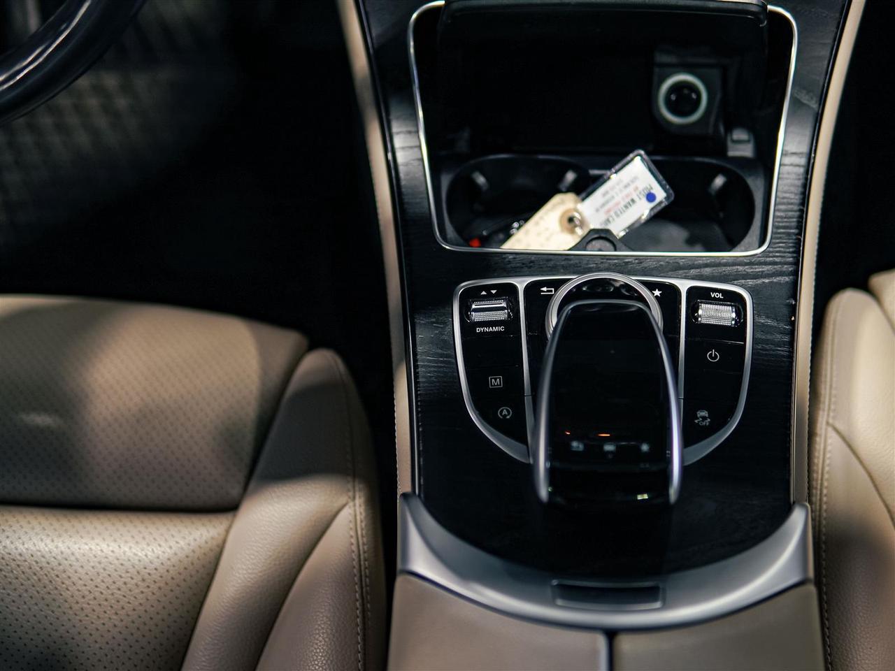 2019 Mercedes-Benz GLC 300 AMG | 360 CAM | NAV | PANO | NO ACCIDENTS Photo