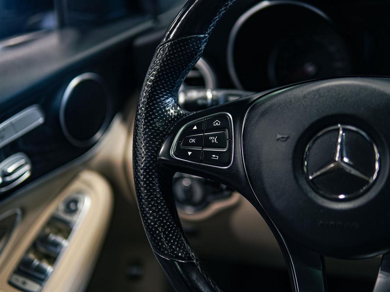 2019 Mercedes-Benz GLC 300 AMG | 360 CAM | NAV | PANO | NO ACCIDENTS Photo