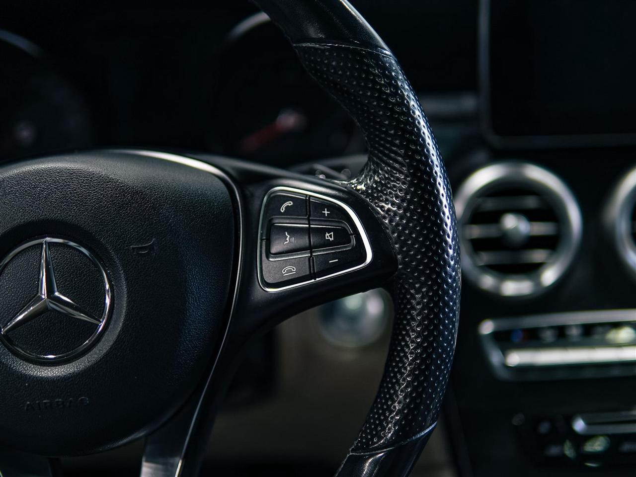 2019 Mercedes-Benz GLC 300 AMG | 360 CAM | NAV | PANO | NO ACCIDENTS Photo