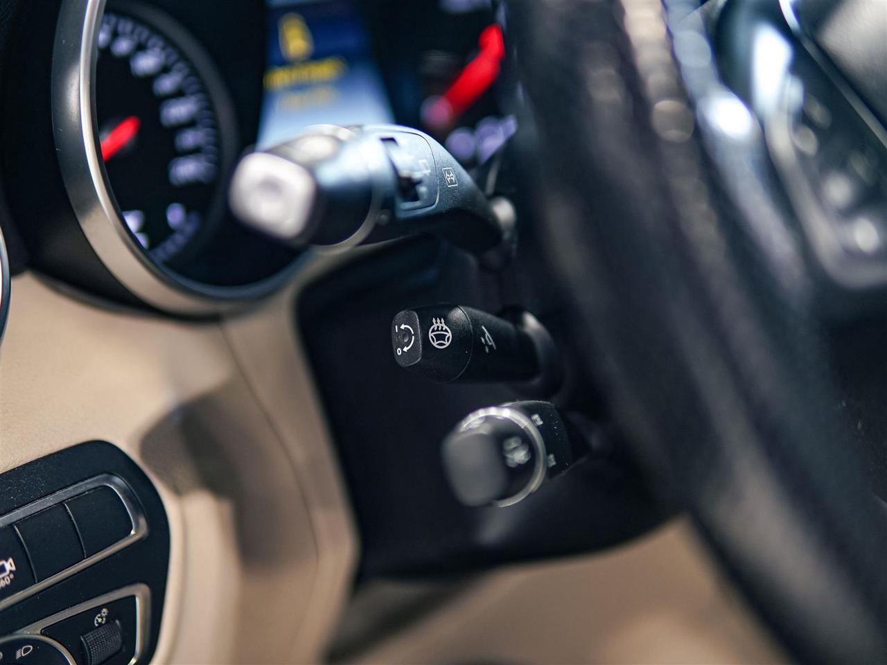 2019 Mercedes-Benz GLC 300 AMG | 360 CAM | NAV | PANO | NO ACCIDENTS Photo