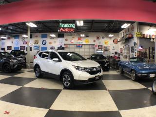 Used 2019 Honda CR-V LX AUT0 A/C H/SEATS BACKUP CAMERA BLUETOOTH 66K for sale in North York, ON