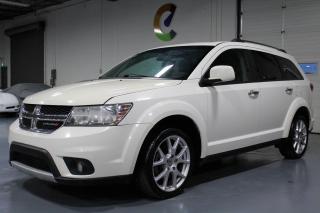 Used 2015 Dodge Journey R/T for sale in North York, ON