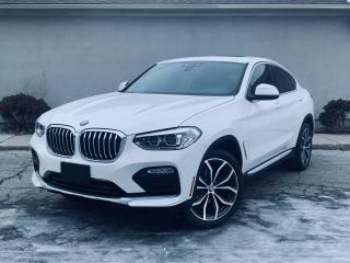 Used 2019 BMW X4 xDrive30i for sale in North York, ON