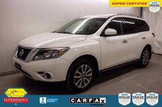 Used 2015 Nissan Pathfinder SV for sale in Dartmouth, NS