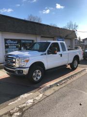 Used 2012 Ford F-250 XL for sale in Whitby, ON