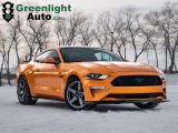 2018 Ford Mustang GT Photo29