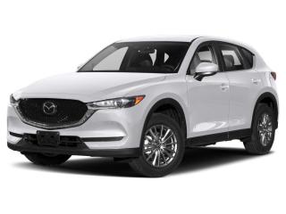 New 2021 Mazda CX-5 Kuro Edition for sale in Owen Sound, ON