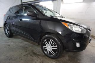 Used 2013 Hyundai Tucson GL PREMIUM 2WD CERTIFIED BLUETOOTH HEATED SEAT CRUISE PANO SUNROOF for sale in Milton, ON