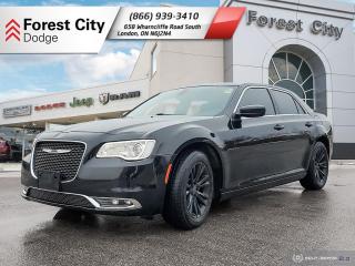 Used 2017 Chrysler 300 Touring  for sale in London, ON