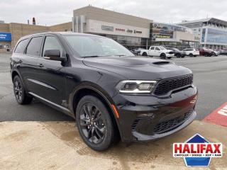 New 2021 Dodge Durango R/T for sale in Halifax, NS