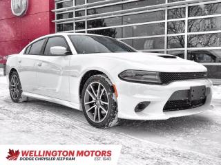 New 2021 Dodge Charger R/T  for sale in Guelph, ON