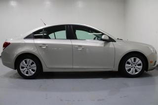 Used 2014 Chevrolet Cruze 1LT for sale in Cambridge, ON