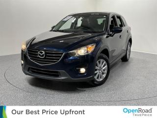 Used 2016 Mazda CX-5 GS AWD at for sale in Port Moody, BC