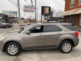 Used 2010 Chevrolet Equinox 1LT for sale in London, ON