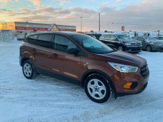 Used 2017 Ford Escape S for sale in Cold Lake, AB