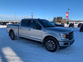 Used 2020 Ford F-150 XLT for sale in Cold Lake, AB