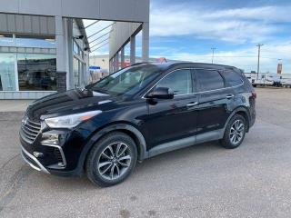 Used 2018 Hyundai Santa Fe XL Base for sale in Cold Lake, AB