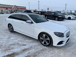Used 2018 Mercedes-Benz E-Class E 400 for sale in Cold Lake, AB