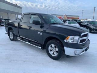 Used 2014 RAM 1500 ST for sale in Cold Lake, AB