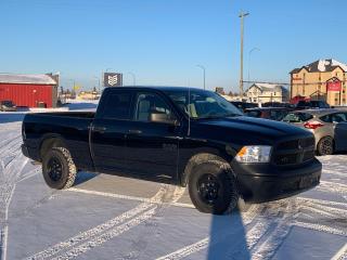 Used 2019 RAM 1500 Classic ST for sale in Cold Lake, AB