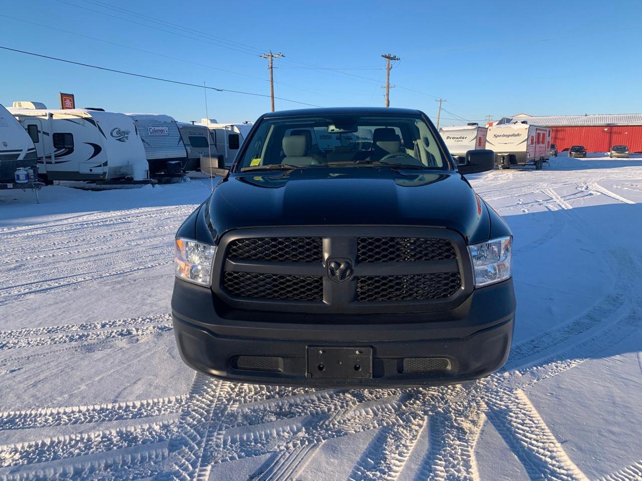 2019 RAM 1500 Classic ST Photo2
