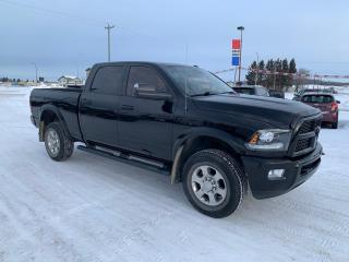 Used 2014 RAM 2500 Laramie for sale in Cold Lake, AB