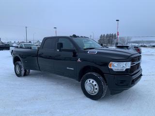 Used 2019 RAM 3500 Big Horn for sale in Cold Lake, AB