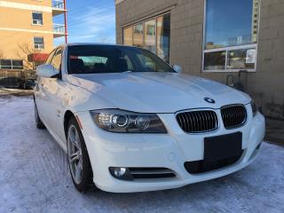 Used 2009 BMW 3 Series 335i xDrive for sale in Waterloo, ON