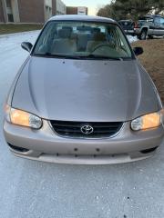 2002 Toyota Corolla CE-ONLY 188,729KMS! CARFAX REPORT CLEAN-NO CLAIMS! - Photo #7