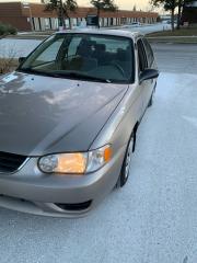 2002 Toyota Corolla CE-ONLY 188,729KMS! CARFAX REPORT CLEAN-NO CLAIMS! - Photo #14