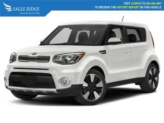 Used 2018 Kia Soul EX for sale in Coquitlam, BC