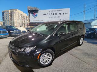 New 2022 Dodge Grand Caravan SXT ParkView Rear Back–Up Camera,  Apple CarPlay capable,  Google Android Auto for sale in North York, ON