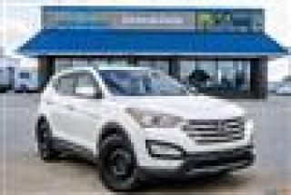 Used 2014 Hyundai Santa Fe Sport 2.4 for sale in Guelph, ON