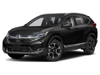 Used 2022 Honda CR-V for sale in Cornwall, ON