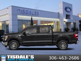 New 2022 Ford F-150 Lariat  - Leather Seats for sale in Kindersley, SK