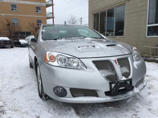 Used 2009 Pontiac G6 GXP for sale in Waterloo, ON
