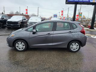 Used 2017 Honda Fit EXCELLENT CONDITION! LOADED! WE FINANCE ALL CREDIT for sale in London, ON
