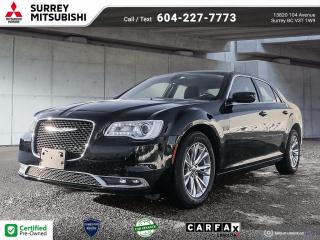 Used 2017 Chrysler 300 Touring  for sale in Surrey, BC