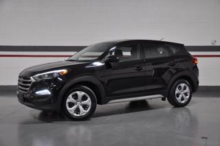 Used 2018 Hyundai Tucson NO ACCIDENT I REARCAM I POWER OPTIONS I HEATED SEATS for sale in Mississauga, ON