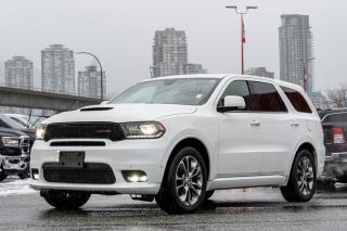 Used 2019 Dodge Durango R/T for sale in Coquitlam, BC