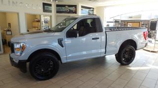Used 2021 Ford F-150 XLT for sale in New Hamburg, ON