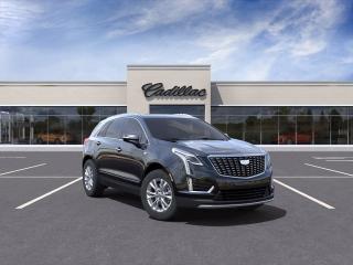 New 2022 Cadillac XT5 AWD Premium Luxury for sale in Kingston, ON