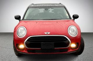 Used 2018 MINI Cooper Clubman ALL4 for sale in Langley, BC