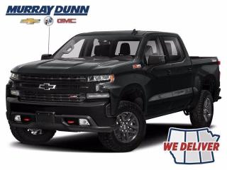 New 2022 Chevrolet Silverado 1500 LTD LT Trail Boss for sale in Nipawin, SK