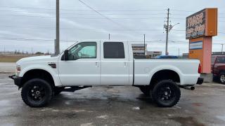2010 Ford F-350 CABELA'S EDITION*4X4*CREW*ONLY 138KMS*DIESEL* - Photo #2