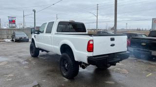 2010 Ford F-350 CABELA'S EDITION*4X4*CREW*ONLY 138KMS*DIESEL* - Photo #3