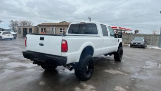 2010 Ford F-350 CABELA'S EDITION*4X4*CREW*ONLY 138KMS*DIESEL* - Photo #5