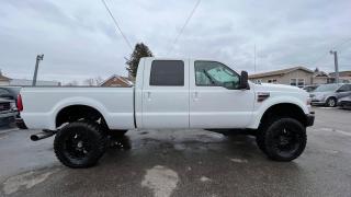 2010 Ford F-350 CABELA'S EDITION*4X4*CREW*ONLY 138KMS*DIESEL* - Photo #6