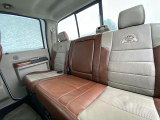 2010 Ford F-350 CABELA'S EDITION*4X4*CREW*ONLY 138KMS*DIESEL* - Photo #14