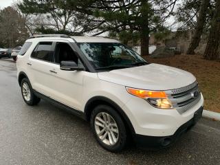 <p style=margin: 1em 0px; color: #3e4153; font-family: Larsseit, Arial, sans-serif; font-size: 16px; white-space: pre-line; background-color: #f9f9f9;><em><strong>2013 FORD EXPLORER XLT - FRONT WHEEL DRIVE - <span style=text-decoration: underline;>7 PASSENGER - LEATHER - GPS/NAVIGATION - PWR. TAILGATE- BACK-UP CAM.</span>!</strong></em></p><p style=margin: 1em 0px; color: #3e4153; font-family: Larsseit, Arial, sans-serif; font-size: 16px; white-space: pre-line; background-color: #f9f9f9;>LOCAL OWNER - NON SMOKER!</p><p style=margin: 1em 0px; color: #3e4153; font-family: Larsseit, Arial, sans-serif; font-size: 16px; white-space: pre-line; background-color: #f8f9f9;>GPS/NAVIGATION, LEATHER INTERIOR - POWER HEATED SEATS, AUTOMATIC TRANSMISSION, REARVIEW CAMERA, POWER TAILGATE (*NEEDS REPAIRS*), 6 CYLINDER ENGINE (3.5 LITRE), BLUETOOTH, HEATED SEATS, KEYLESS ENTRY, CRUISE CONTROL, PW, PM, PS, PB, ABS,....TOO MANY OPTIONS TO LIST!!!</p><p style=margin: 1em 0px; color: #3e4153; font-family: Larsseit, Arial, sans-serif; font-size: 16px; white-space: pre-line; background-color: #f8f9f9;><em><strong>*****$2,131.12 SPENT ON SEPT. 18, 2021 (RECEIPT AVAIL.) PLUS 4 ALMOST NEW PIRELLI TIRES ON SUV!!!!*****OVER $3,000.00 RECENTLY SPENT!!!!!</strong></em></p><p style=margin: 1em 0px; color: #3e4153; font-family: Larsseit, Arial, sans-serif; font-size: 16px; white-space: pre-line; background-color: #f8f9f9;><em><strong><span style=text-decoration: underline;>THE FOLLOWING FEATURES, LISTED BELOW, ARE ALL INCLUDED IN THE SELLING PRICE:</span></strong></em></p><p style=margin: 1em 0px; color: #3e4153; font-family: Larsseit, Arial, sans-serif; font-size: 16px; white-space: pre-line; background-color: #f8f9f9;>*****VEHICLE HISTORY REPORT - CLICK ON CARFAX LINK TO VIEW FREE REPORT</p><p style=margin: 1em 0px; color: #3e4153; font-family: Larsseit, Arial, sans-serif; font-size: 16px; white-space: pre-line; background-color: #f8f9f9;><em><strong>https://vhr.carfax.ca/?id=PV1WmK6yW30H+gdScH2xVYqRES38wb2p</strong></em></p><p style=margin: 1em 0px; color: #3e4153; font-family: Larsseit, Arial, sans-serif; font-size: 16px; white-space: pre-line; background-color: #f8f9f9;>*****ALL ORIGINAL MANUALS, BOOKS AND KEYS/REMOTES INCLUDED IN SELLING PRICE</p><p style=margin: 1em 0px; color: #3e4153; font-family: Larsseit, Arial, sans-serif; font-size: 16px; white-space: pre-line; background-color: #f8f9f9;>ONLY HST, LICENCE FEE AND OMVIC FEE ($10.00) EXTRA.</p><p style=margin: 1em 0px; color: #3e4153; font-family: Larsseit, Arial, sans-serif; font-size: 16px; white-space: pre-line; background-color: #f8f9f9;>NO OTHER (HIDDEN) FEES EVER.</p><p style=margin: 1em 0px; color: #3e4153; font-family: Larsseit, Arial, sans-serif; font-size: 16px; white-space: pre-line; background-color: #f8f9f9;>PLEASE FEEL FREE TO BRING ALONG YOUR TECHNICIAN TO TEST DRIVE AND DO A PRE-PURCHASE INSPECTION.</p><p style=margin: 1em 0px; color: #3e4153; font-family: Larsseit, Arial, sans-serif; font-size: 16px; white-space: pre-line; background-color: #f8f9f9;>YOU CERTIFY, AND YOU SAVE $$$$$</p><p style=margin: 1em 0px; color: #3e4153; font-family: Larsseit, Arial, sans-serif; font-size: 16px; white-space: pre-line; background-color: #f8f9f9;>AT THIS PRICE (SOLD AS IS - NOT CERTIFIED), this vehicle is being sold “as-is”, unfit, not e-tested and is not represented as being in a road worthy condition, mechanically sound or maintained ay any guaranteed level of quality. The vehicle may not be fit for use as a means of transportation and may require substantial repairs at the purchasers expense.</p><p style=margin: 1em 0px; color: #3e4153; font-family: Larsseit, Arial, sans-serif; font-size: 16px; white-space: pre-line; background-color: #f8f9f9;>PLEASE CALL 416-274-AUTO (2886)TO SCHEDULE AN APPOINTMENT AND TO ENSURE THAT THE VEHICLE YOURE INTERESTED IN IS STILL AVAILABLE PRIOR TO VISITING US.</p><p style=margin: 1em 0px; color: #3e4153; font-family: Larsseit, Arial, sans-serif; font-size: 16px; white-space: pre-line; background-color: #f8f9f9;>RICHSTONE FINE CARS INC.</p><p style=margin: 1em 0px; color: #3e4153; font-family: Larsseit, Arial, sans-serif; font-size: 16px; white-space: pre-line; background-color: #f8f9f9;>855 ALNESS STREET, UNIT 17</p><p style=margin: 1em 0px; color: #3e4153; font-family: Larsseit, Arial, sans-serif; font-size: 16px; white-space: pre-line; background-color: #f8f9f9;>TORONTO, ONTARIO, M3J 2X3</p><p style=margin: 1em 0px; color: #3e4153; font-family: Larsseit, Arial, sans-serif; font-size: 16px; white-space: pre-line; background-color: #f8f9f9;>416-274-AUTO (2886)</p><p style=margin: 1em 0px; color: #3e4153; font-family: Larsseit, Arial, sans-serif; font-size: 16px; white-space: pre-line; background-color: #f8f9f9;>WE ARE AN OMVIC CERTIFIED DEALER AND PROUD MEMBER OF THE UCDA.</p><p style=margin: 1em 0px; color: #3e4153; font-family: Larsseit, Arial, sans-serif; font-size: 16px; white-space: pre-line; background-color: #f8f9f9;>SERVING TORONTO/GTA AND CANADA SINCE 2000!!</p><p style=margin: 1em 0px 0px; color: #3e4153; font-family: Larsseit, Arial, sans-serif; font-size: 16px; white-space: pre-line; background-color: #f8f9f9;>WE CAN ASSIST OUT OF PROVINCE PURCHASERS, AS WELL.</p>